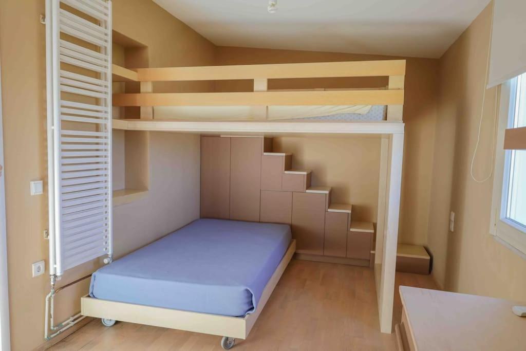 Villa Meli Hersonissos  Esterno foto