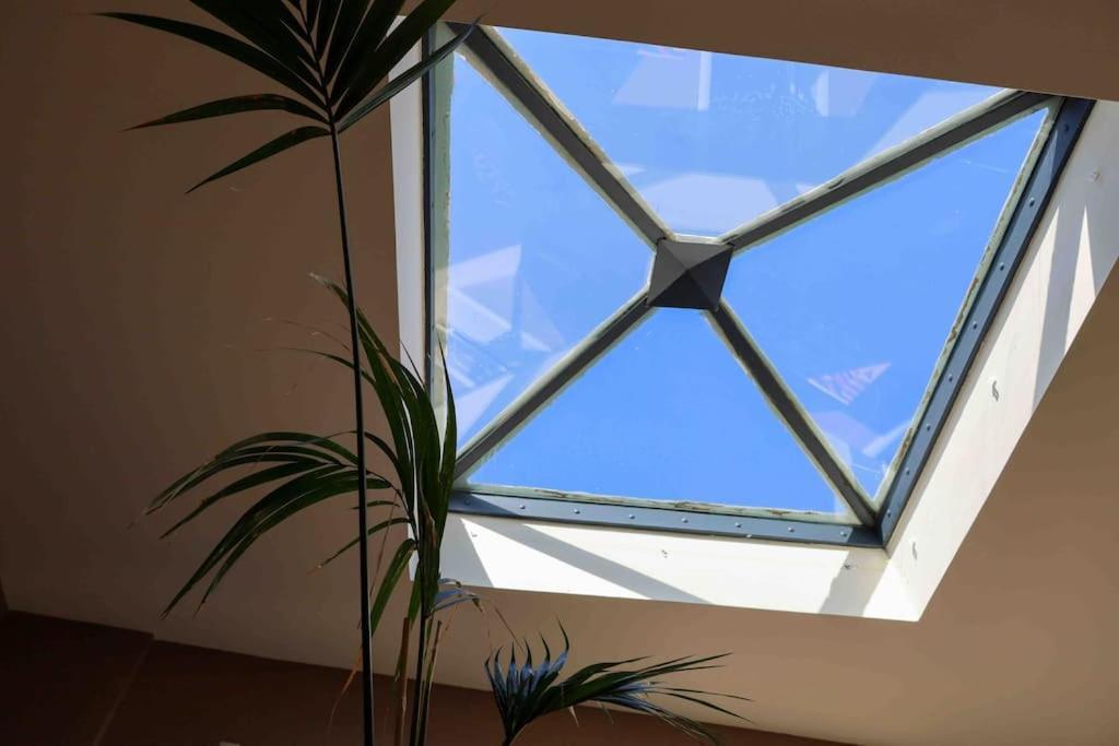 Villa Meli Hersonissos  Esterno foto