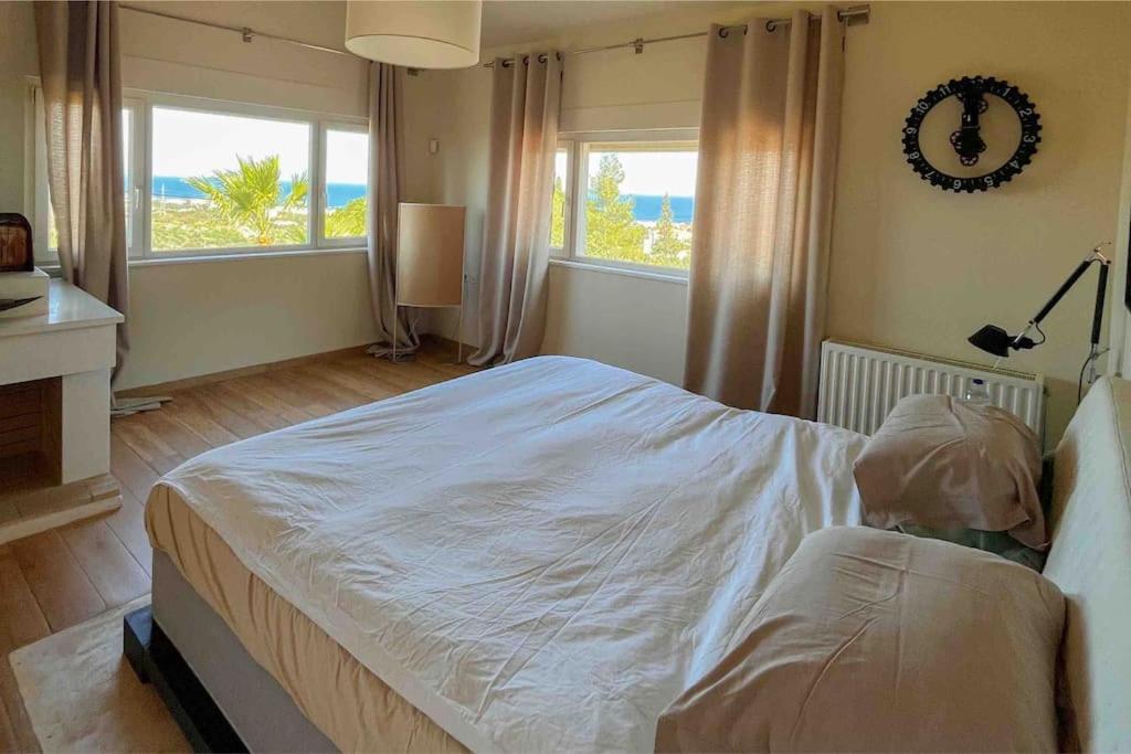 Villa Meli Hersonissos  Esterno foto