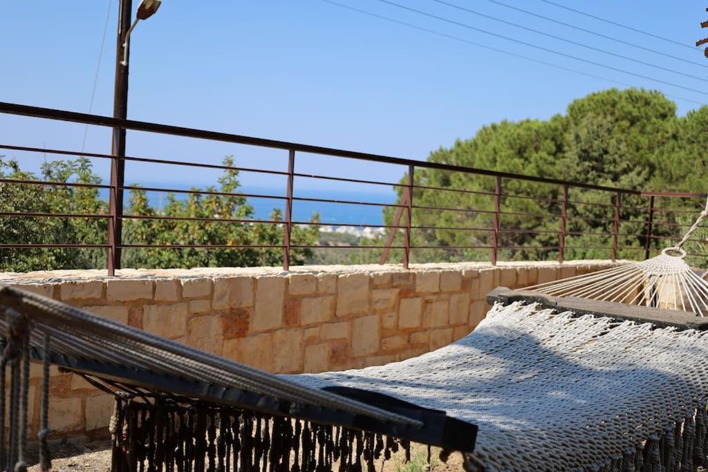 Villa Meli Hersonissos  Esterno foto